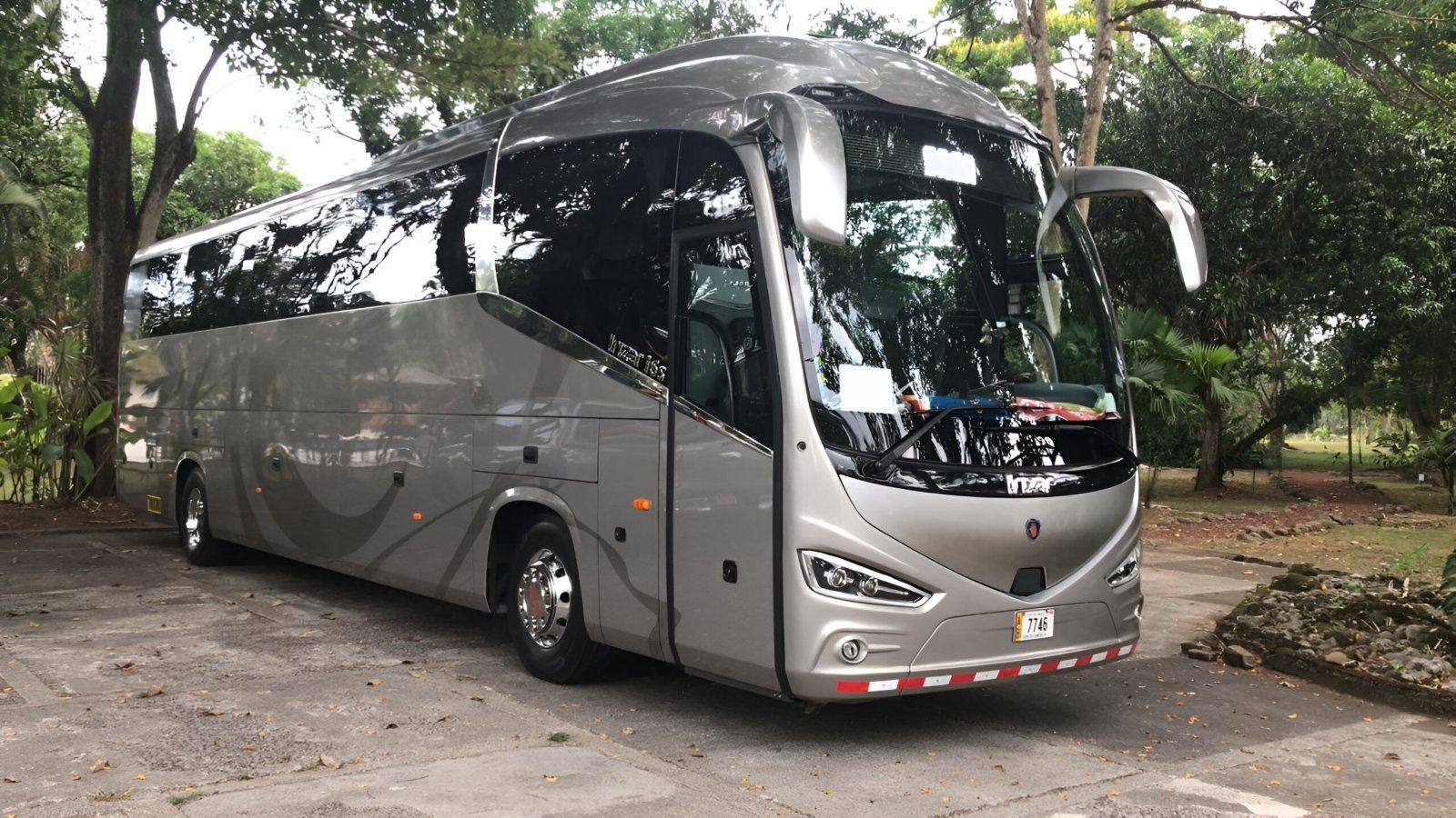 Bus AB-7746
